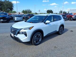 2026 Nissan Rogue for sale in Harlingen TX