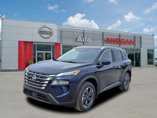 2026 Nissan Rogue for sale in Ada OK