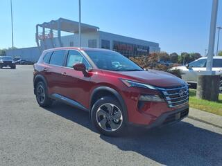 2026 Nissan Rogue for sale in Clarksville TN