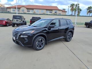 2026 Nissan Rogue for sale in Kosciusko MS