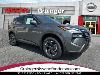 2026 Nissan Rogue for sale in Independence MO