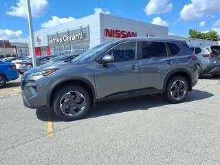 2026 Nissan Rogue for sale in Greenville MS