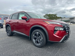 2026 Nissan Rogue for sale in Independence MO