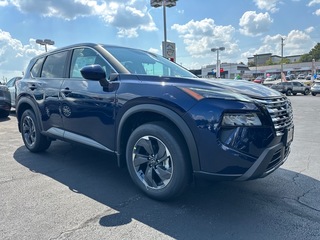 2026 Nissan Rogue for sale in Independence MO