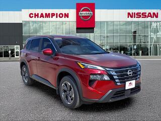 2026 Nissan Rogue for sale in New Braunfels TX