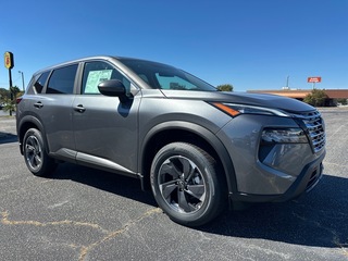 2026 Nissan Rogue for sale in Independence MO