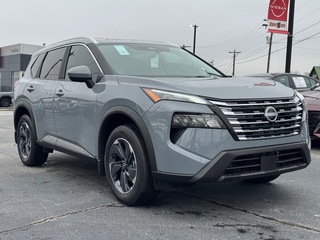 2026 Nissan Rogue for sale in Easley SC