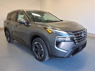 2026 Nissan Rogue for sale in Decatur AL