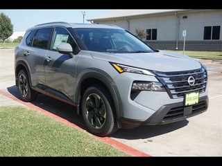 2026 Nissan Rogue for sale in Port Arthur TX