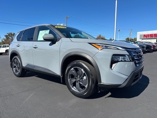 2026 Nissan Rogue for sale in Independence MO