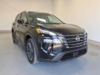 2026 Nissan Rogue for sale in Decatur AL