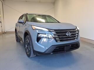 2026 Nissan Rogue for sale in Decatur AL