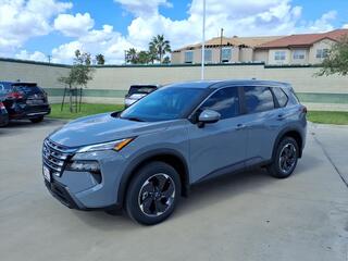 2026 Nissan Rogue for sale in Kosciusko MS