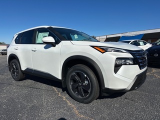 2026 Nissan Rogue for sale in Independence MO