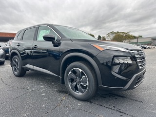 2026 Nissan Rogue for sale in Independence MO