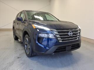 2026 Nissan Rogue for sale in Decatur AL