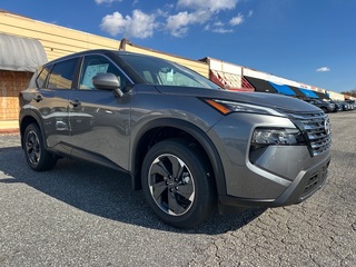 2026 Nissan Rogue for sale in Independence MO