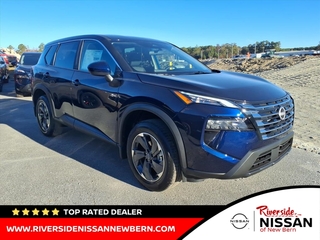 2026 Nissan Rogue for sale in New Bern NC