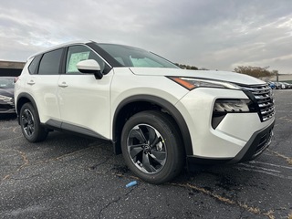 2026 Nissan Rogue for sale in Independence MO