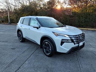 2026 Nissan Rogue for sale in Hampton VA