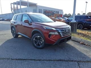 2026 Nissan Rogue for sale in Clarksville TN