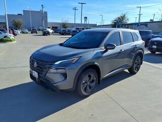 2026 Nissan Rogue for sale in Kosciusko MS