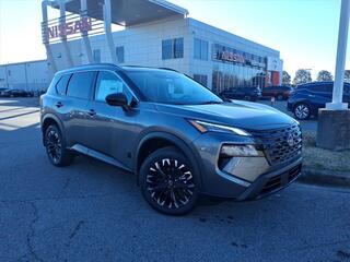 2026 Nissan Rogue for sale in Clarksville TN