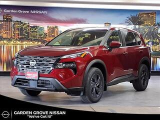 2026 Nissan Rogue for sale in Garden Grove CA