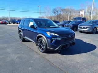 2026 Nissan Rogue for sale in Dyersburg TN