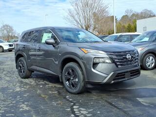 2026 Nissan Rogue for sale in Burlington NC