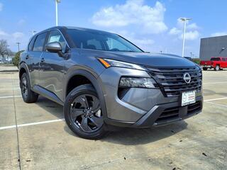 2026 Nissan Rogue for sale in Alvin TX