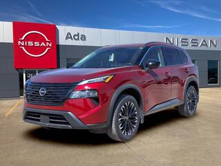 2026 Nissan Rogue for sale in Ada OK