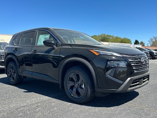 2026 Nissan Rogue for sale in Independence MO