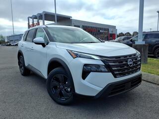 2026 Nissan Rogue for sale in Clarksville TN
