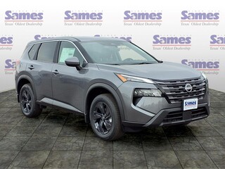 2026 Nissan Rogue for sale in Laredo TX