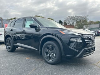 2026 Nissan Rogue for sale in Independence MO