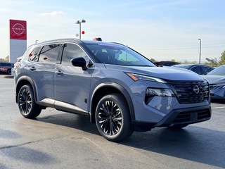 2026 Nissan Rogue for sale in Greer SC