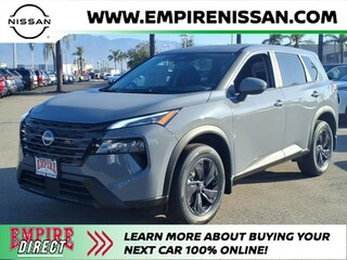2026 Nissan Rogue for sale in Ontario CA