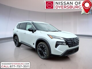 2026 Nissan Rogue for sale in Dyersburg TN