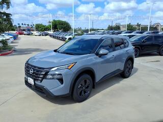 2026 Nissan Rogue for sale in Kosciusko MS