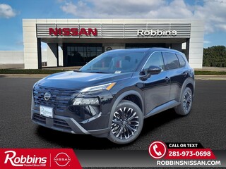 2026 Nissan Rogue for sale in Humble TX