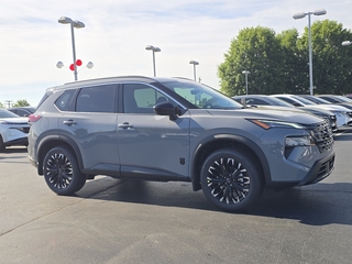 2026 Nissan Rogue for sale in Greer SC