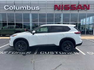 2026 Nissan Rogue for sale in Columbus MS