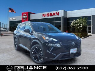 2026 Nissan Rogue for sale in Alvin TX