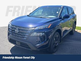 2026 Nissan Rogue for sale in Forest City NC