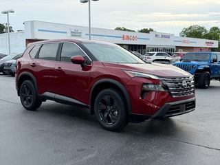 2026 Nissan Rogue for sale in Greer SC
