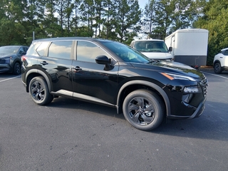2026 Nissan Rogue for sale in Greer SC