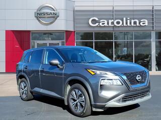 2022 Nissan Rogue for sale in Burlington NC