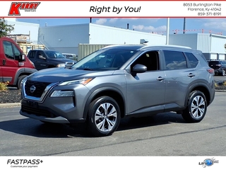 2022 Nissan Rogue for sale in Florence KY