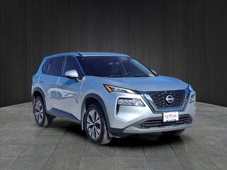 2022 Nissan Rogue